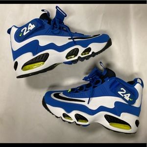 Nike Air Griffey Max 1 Mens Varsity Royal